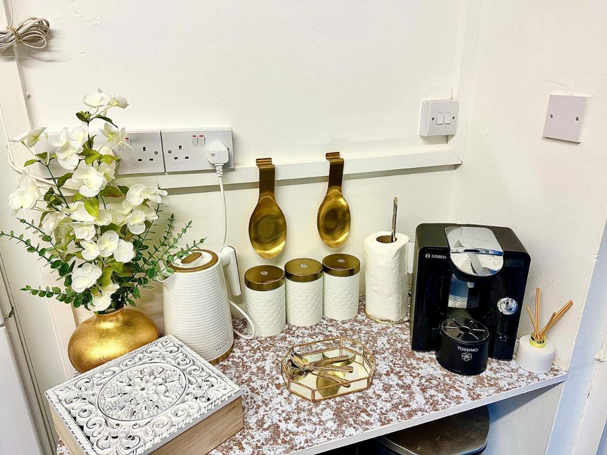Three Bedroom Rural, Relaxing And Peaceful,Dogs Welcome! With Cymru Holidays Abergavenny Exteriér fotografie